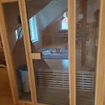 Relaxuj V Centru! Feriehus Lednice