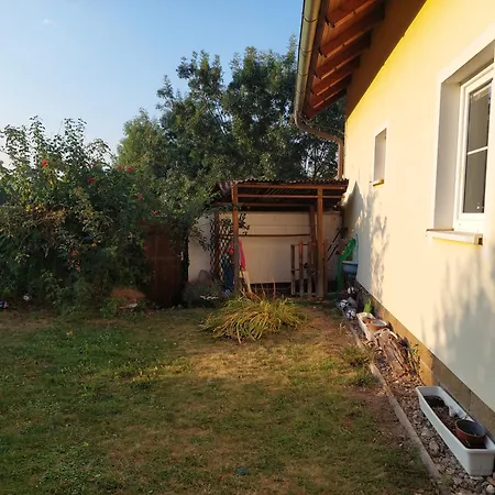 Hébergement de vacances Relaxuj V Centru!
