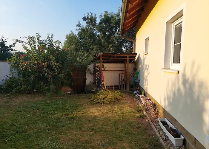 Hébergement de vacances Relaxuj V Centru!